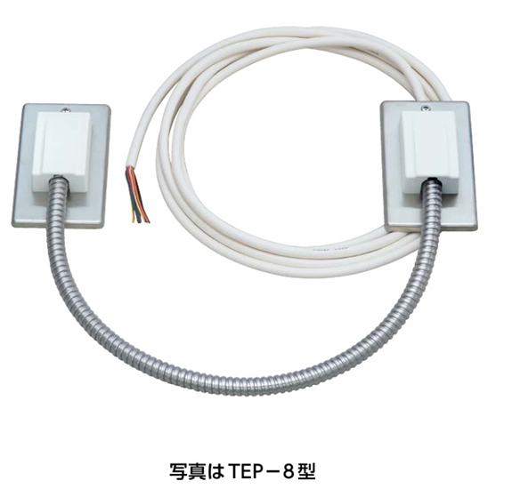 TEP―面付型通電金具